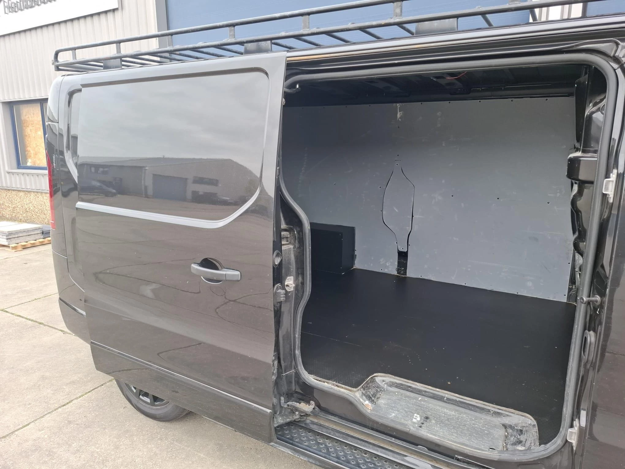 Hoofdafbeelding Fiat Talento