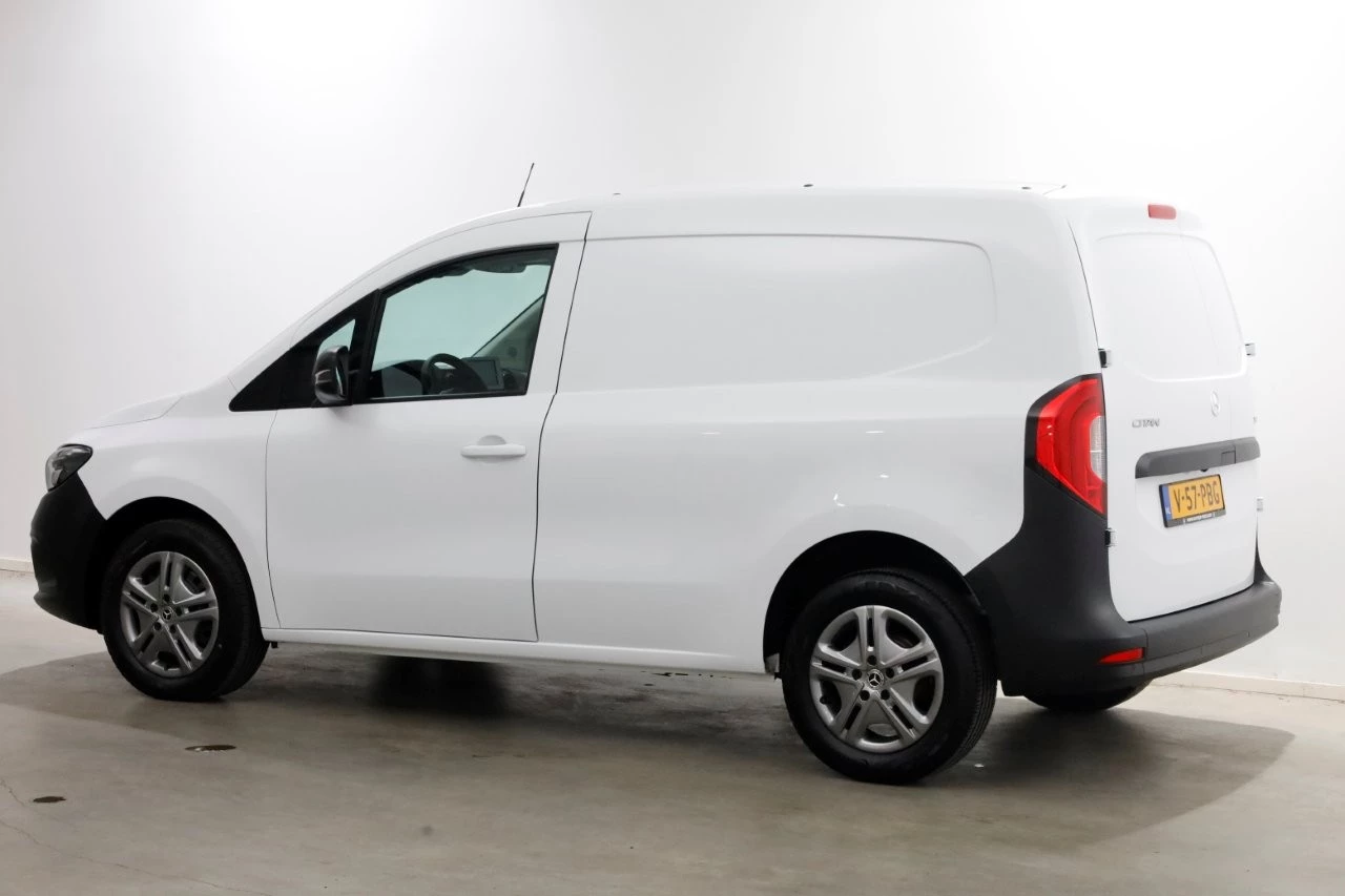 Hoofdafbeelding Mercedes-Benz Citan