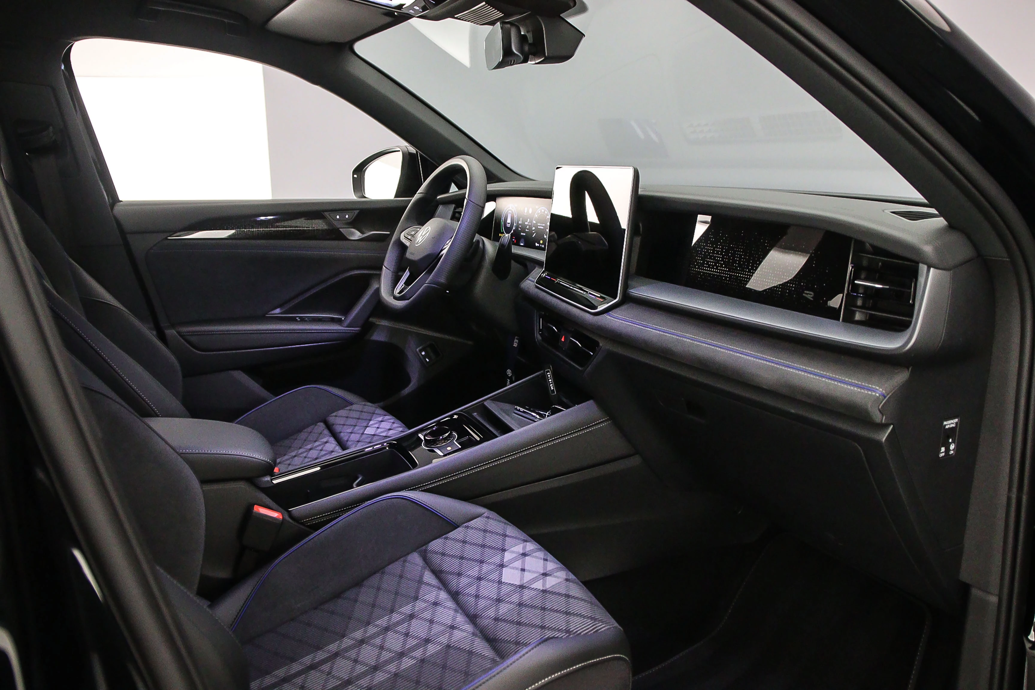 Hoofdafbeelding Volkswagen Tayron