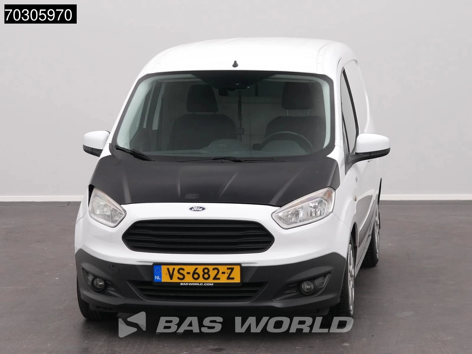 Hoofdafbeelding Ford Courier