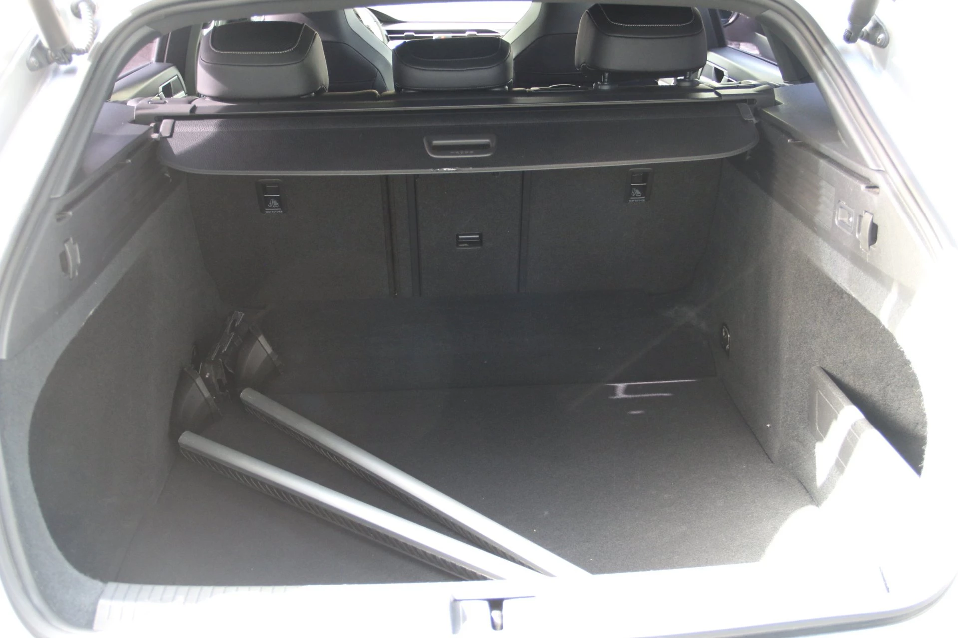 Hoofdafbeelding Volkswagen Arteon