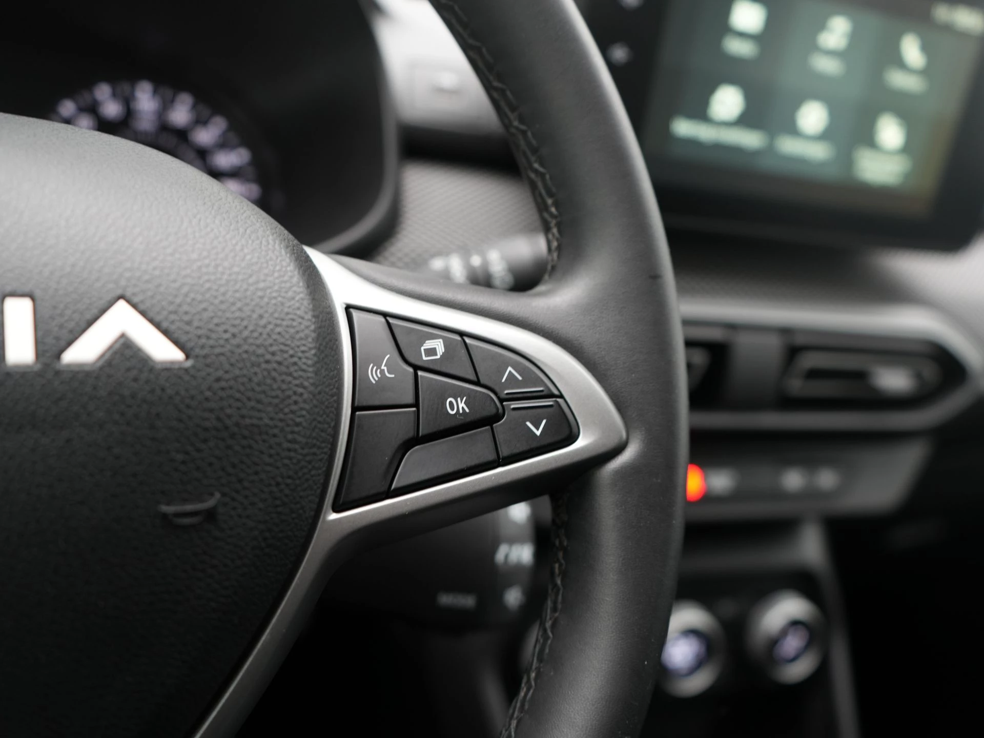 Hoofdafbeelding Dacia Jogger