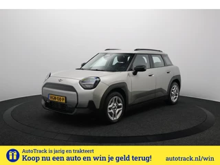 MINI Aceman Mini E Essential 42.5 kWh SOH 99,5% | NL-Auto | Navigatie | Led
