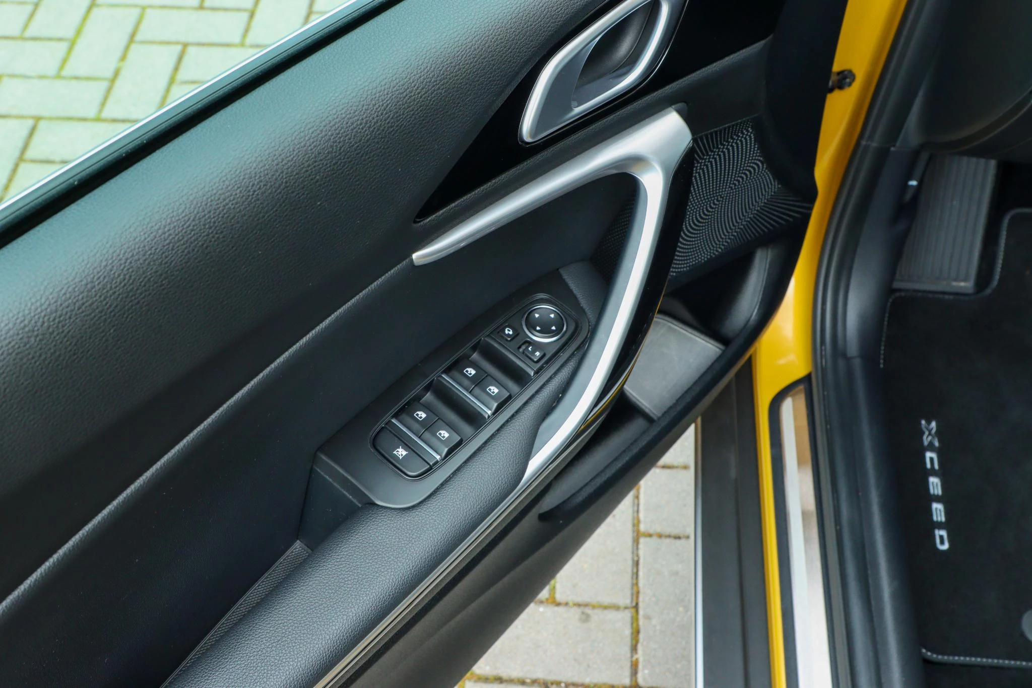 Hoofdafbeelding Kia XCeed