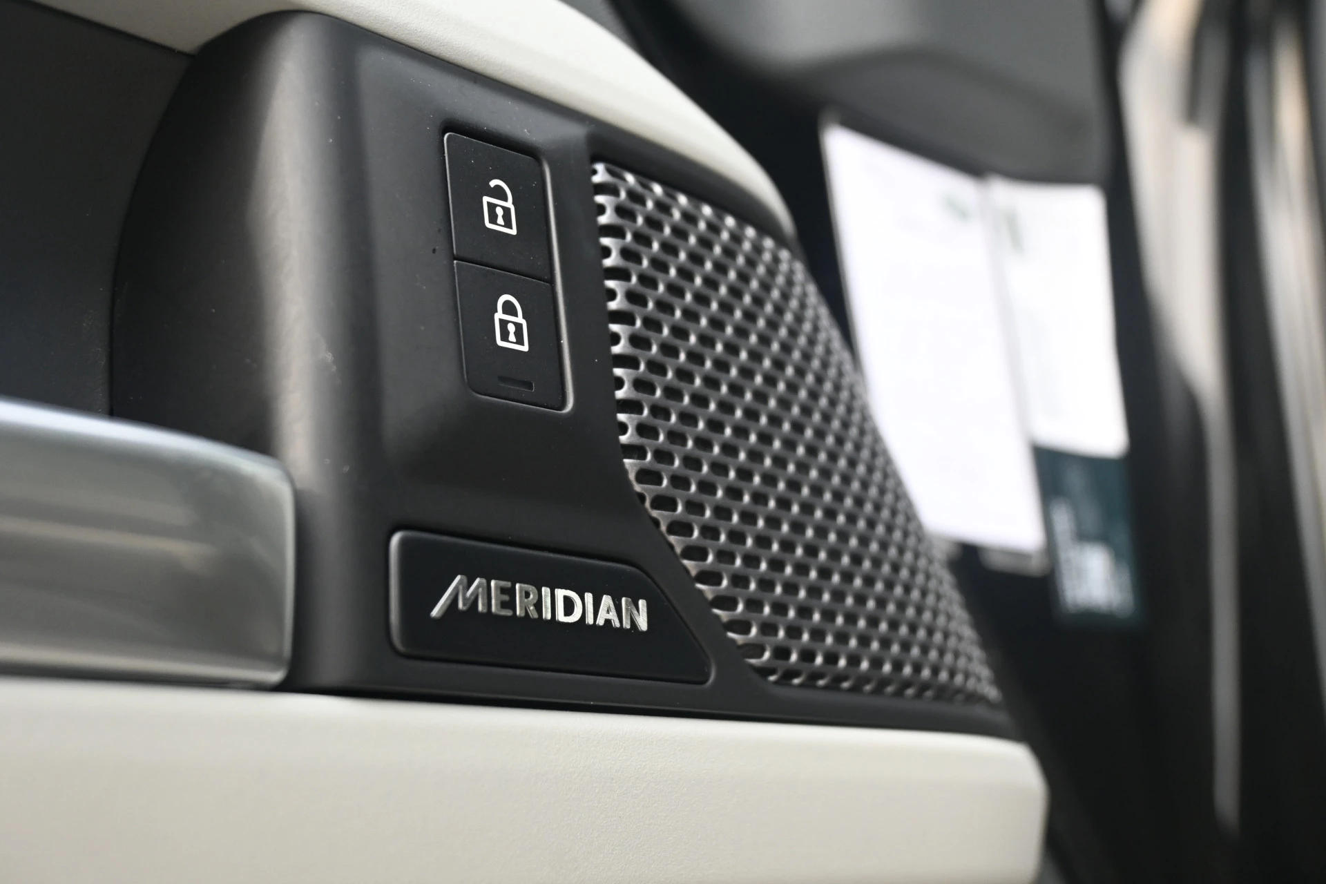 Hoofdafbeelding Land Rover Defender