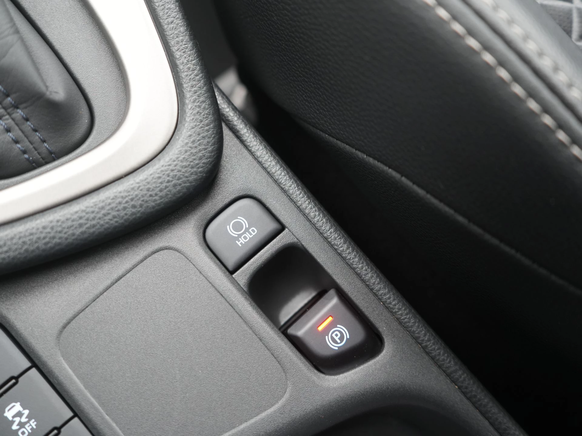 Hoofdafbeelding Mazda 2 Hybrid