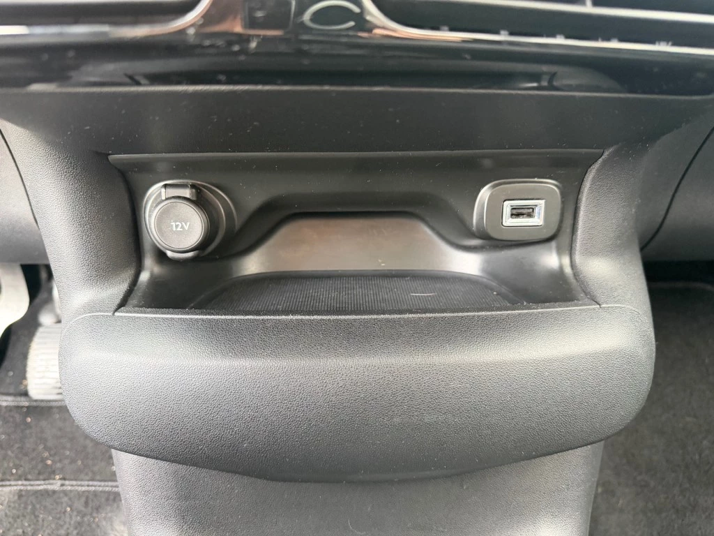 Hoofdafbeelding Citroën C4