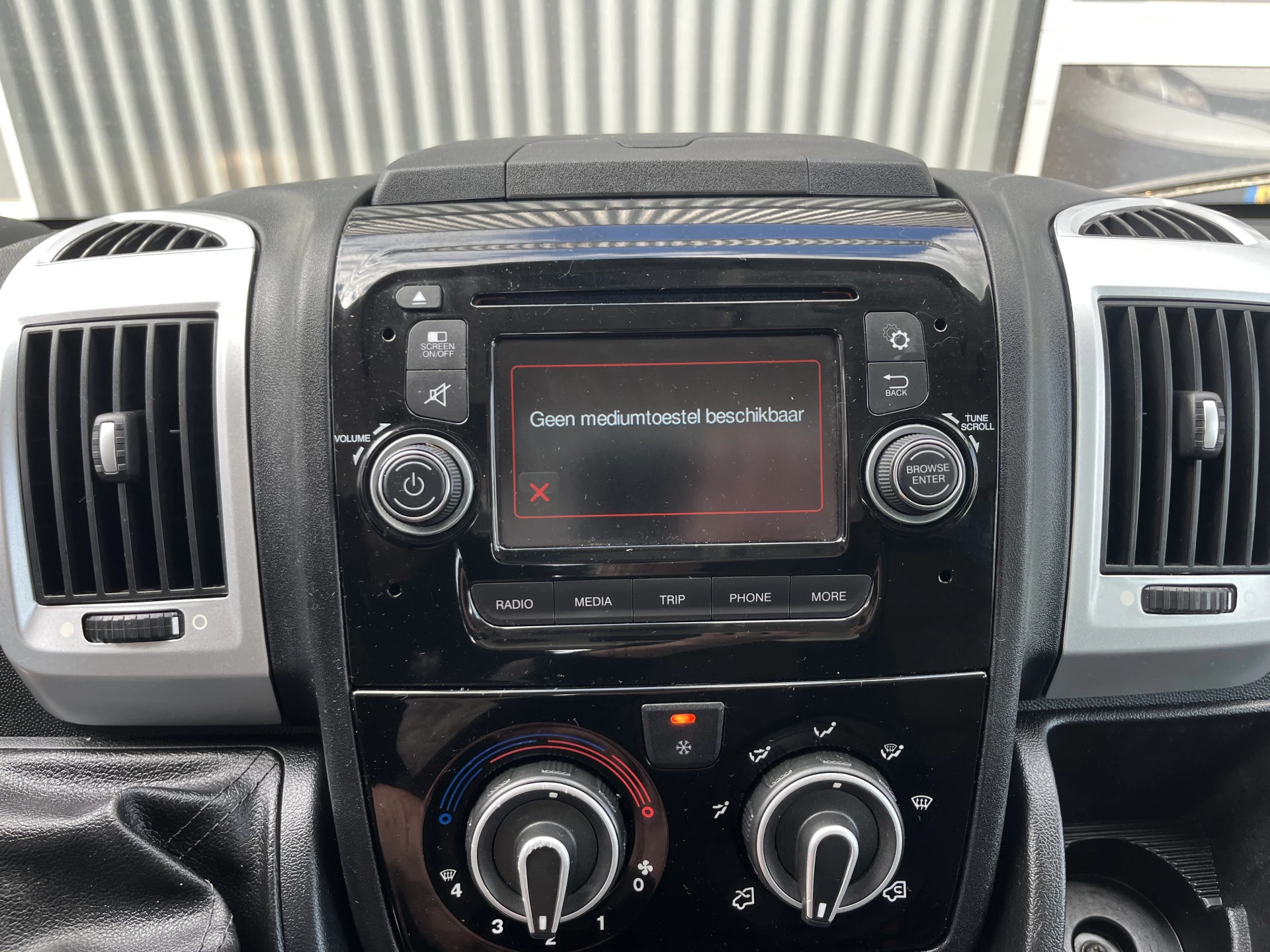 Hoofdafbeelding Fiat Ducato