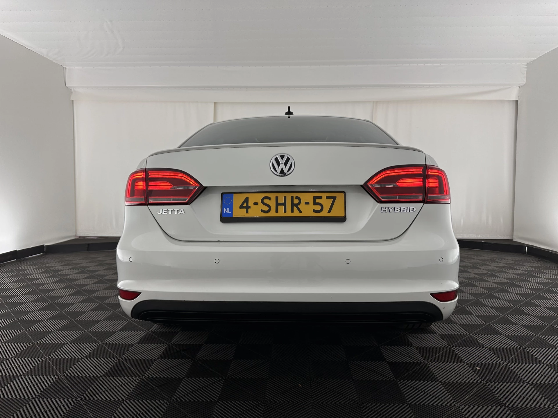 Hoofdafbeelding Volkswagen Jetta