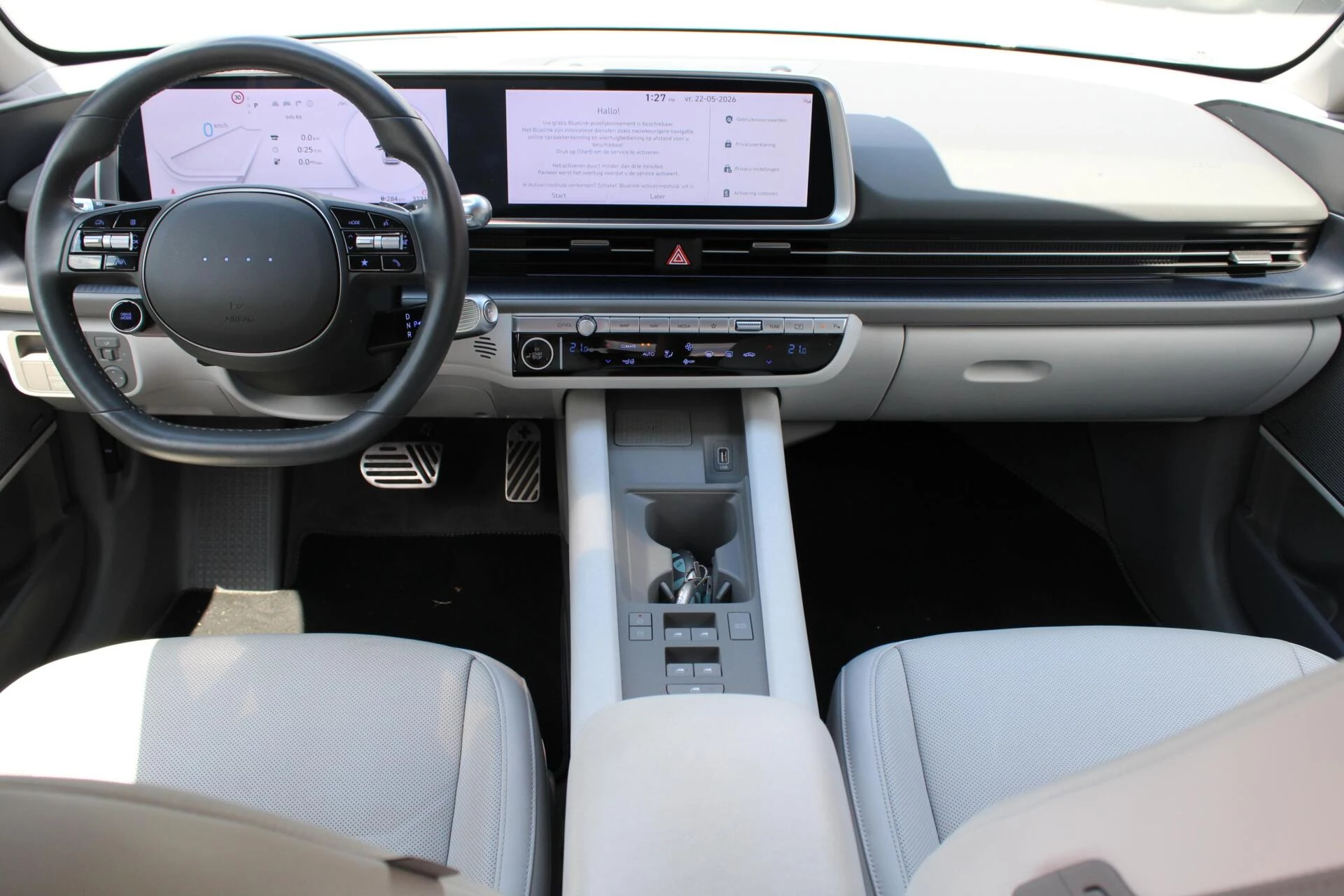 Hoofdafbeelding Hyundai IONIQ 6