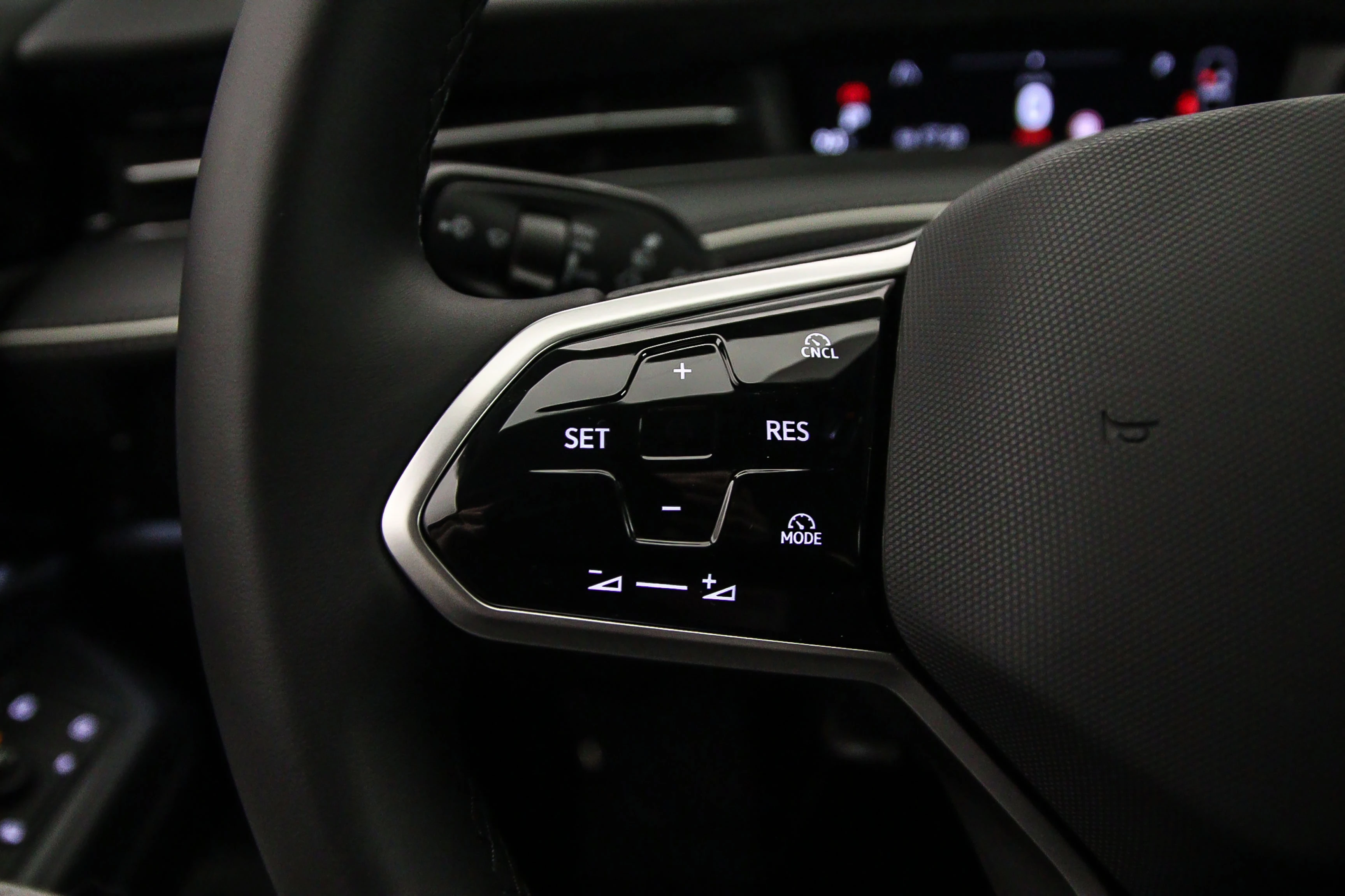 Hoofdafbeelding Volkswagen ID.7