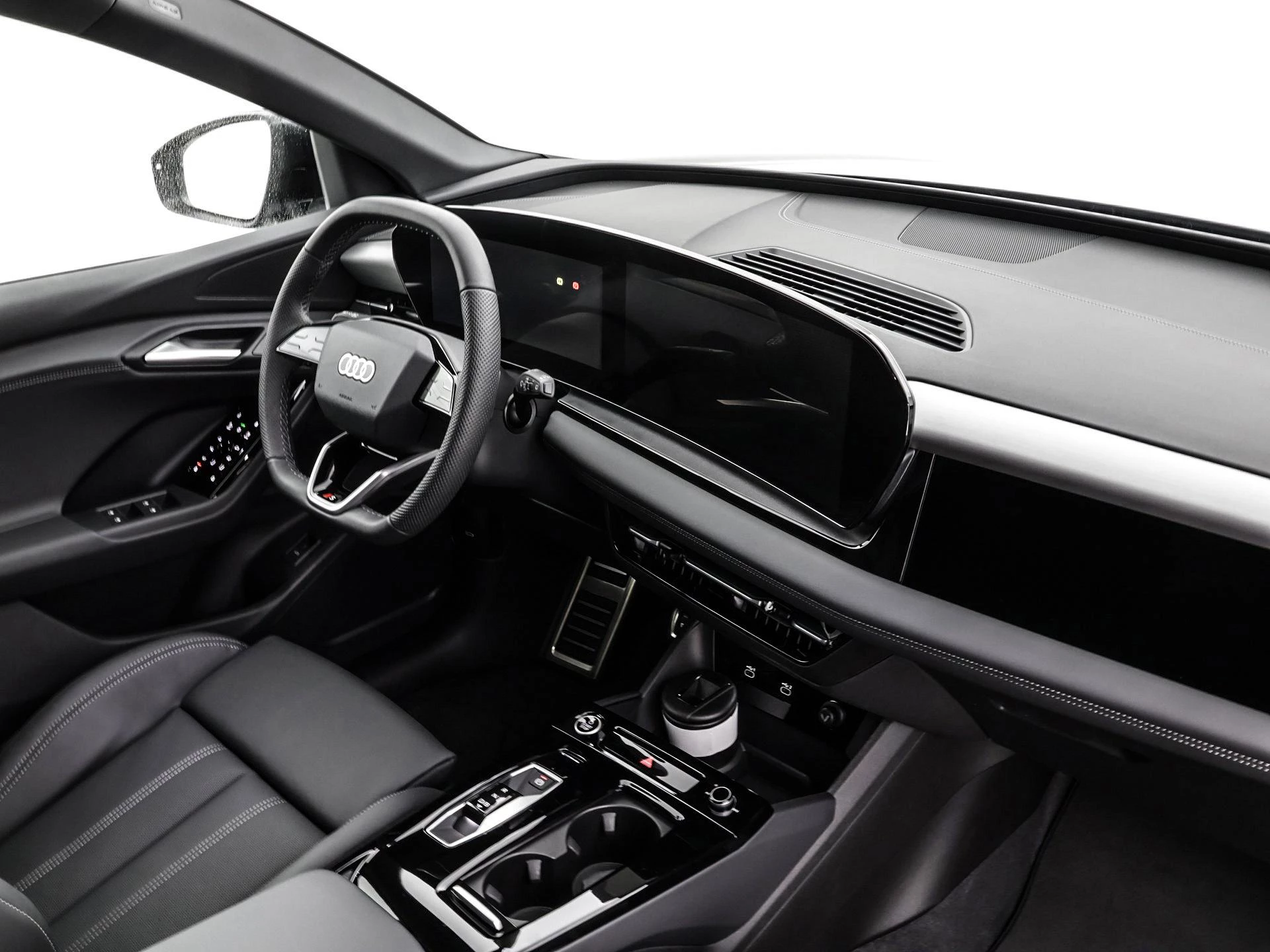 Hoofdafbeelding Audi Q6 e-tron