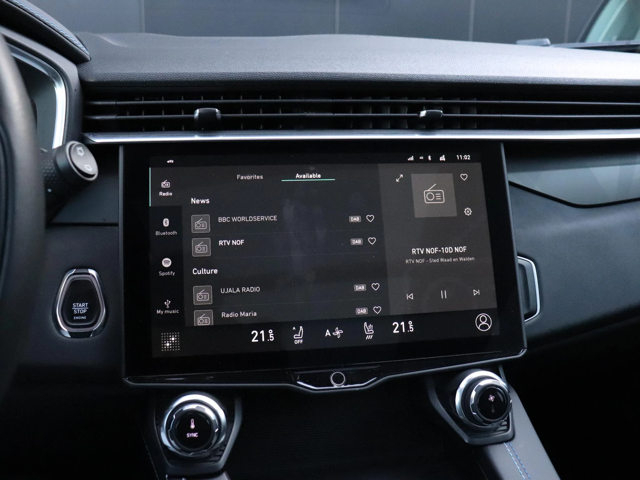 Hoofdafbeelding Lynk & Co 01