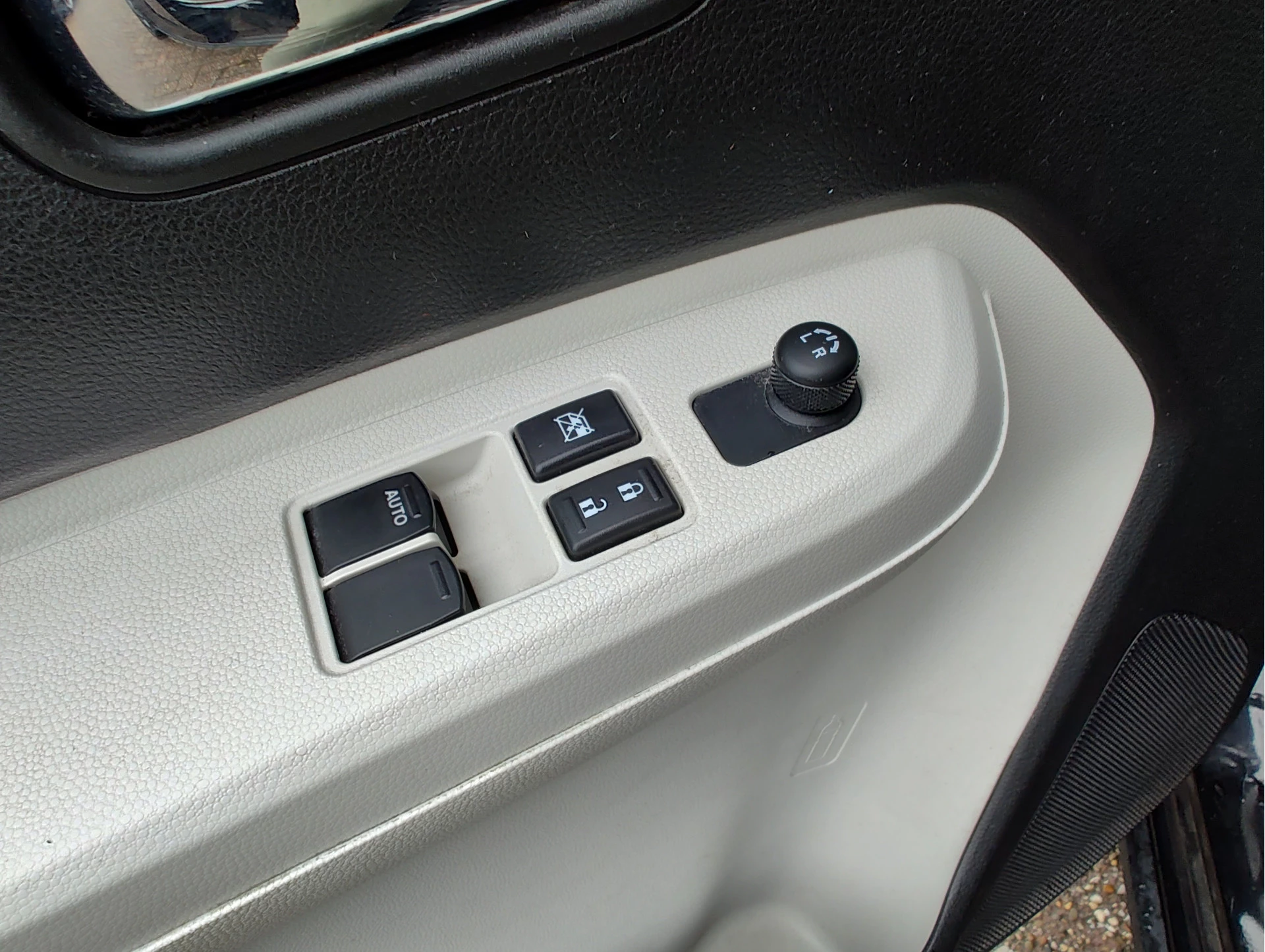 Hoofdafbeelding Suzuki Ignis