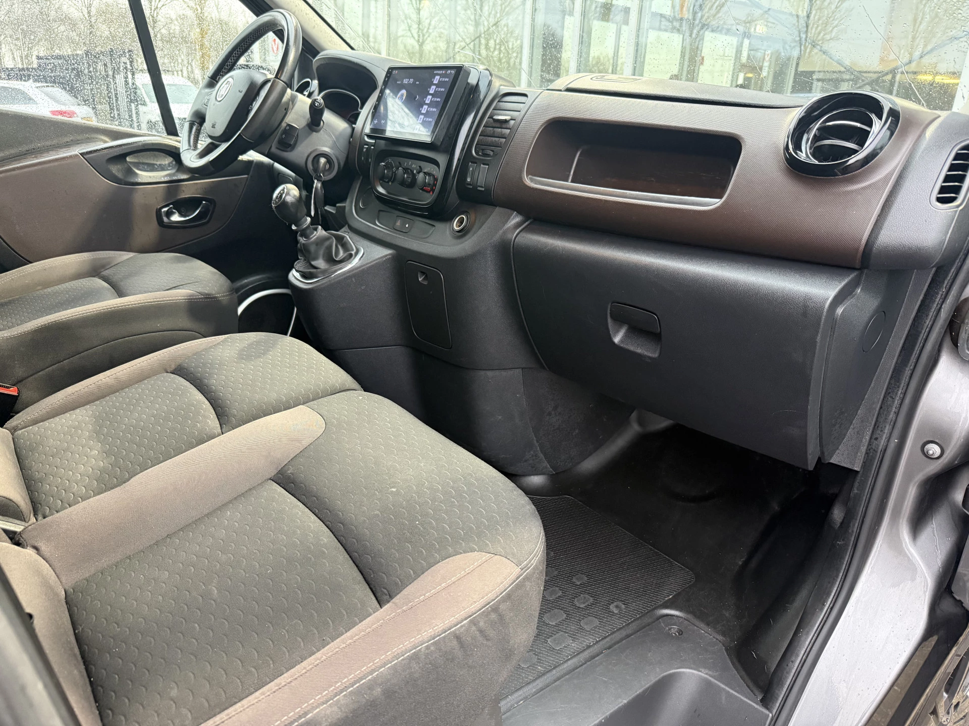 Hoofdafbeelding Fiat Talento