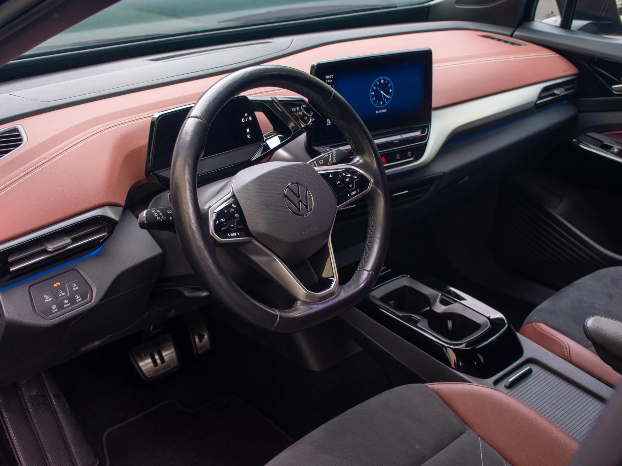 Hoofdafbeelding Volkswagen ID.4