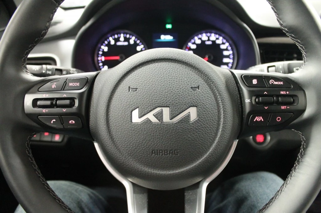 Hoofdafbeelding Kia Stonic