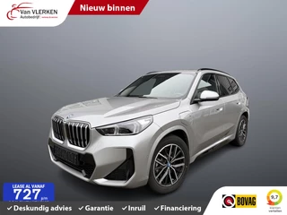 BMW X1 xDrive25e M SPORT  TREKHAAK PANO