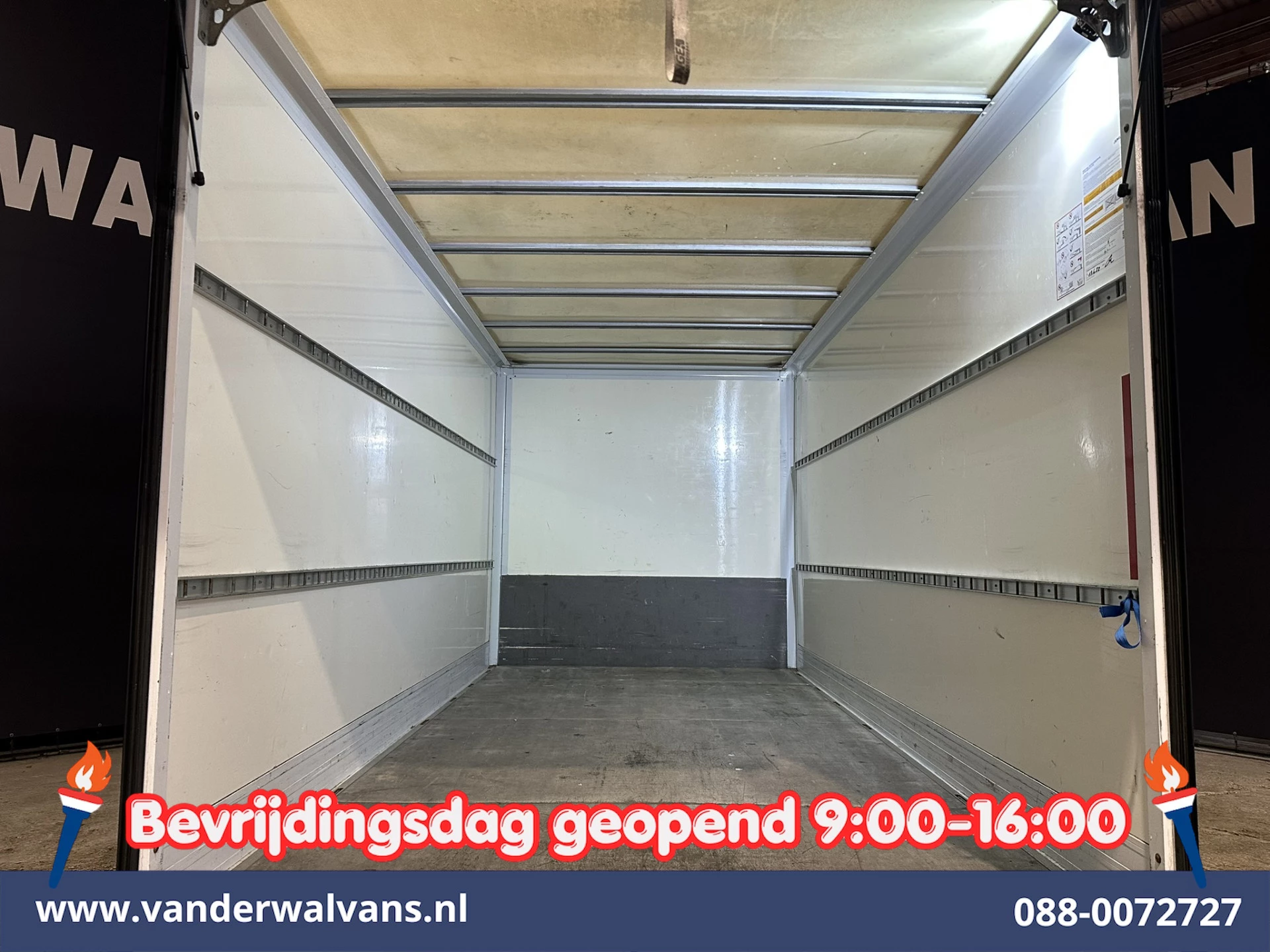 Hoofdafbeelding Peugeot Boxer
