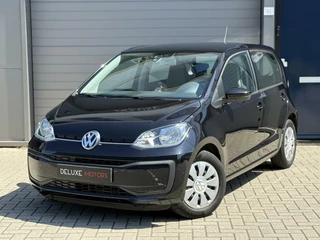 Volkswagen Up! 1.0 TSI BMT high up! Airco 60 pk