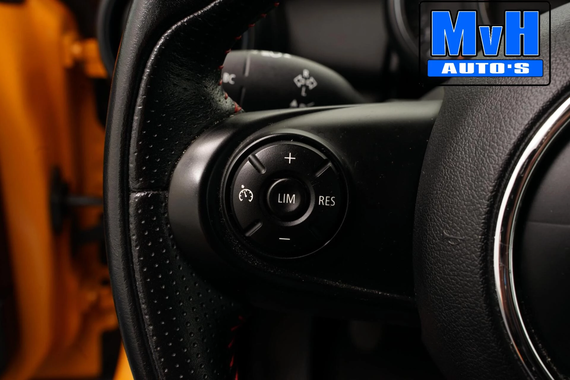 Hoofdafbeelding MINI One