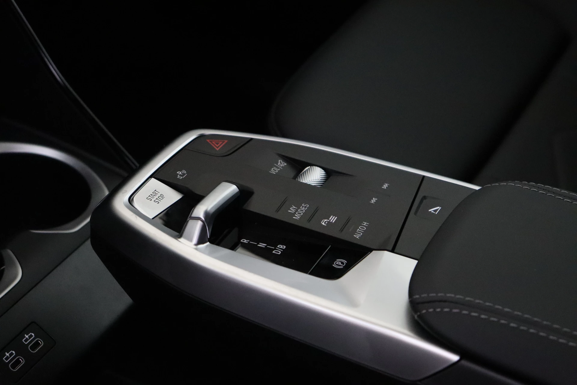 Hoofdafbeelding BMW iX1