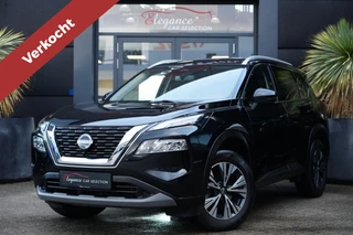 Nissan X-Trail 1.5 e-4orce N-Connecta 7p. 158pk Stoelverwarming/Navigatie/Camera