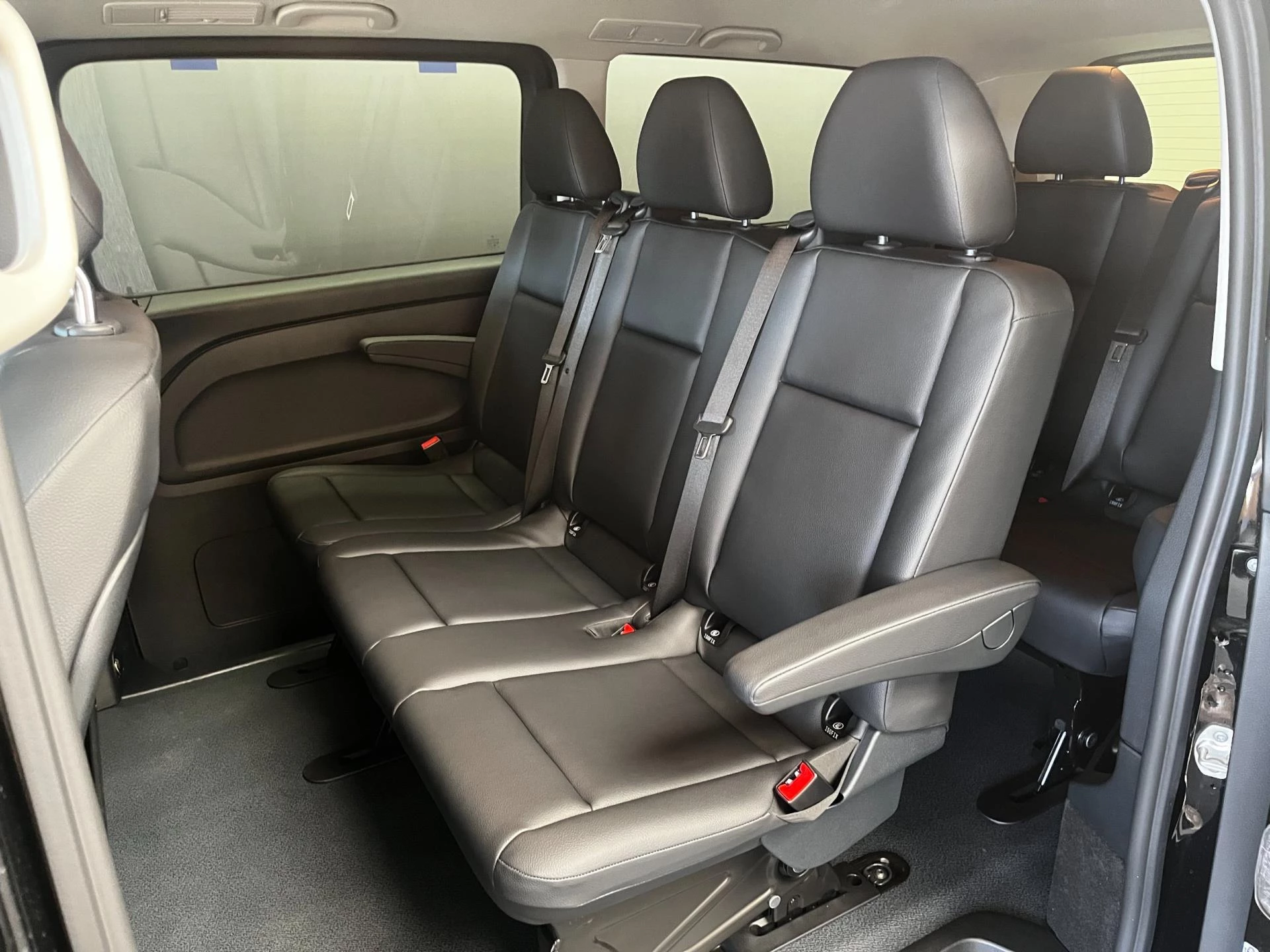 Hoofdafbeelding Mercedes-Benz eVito