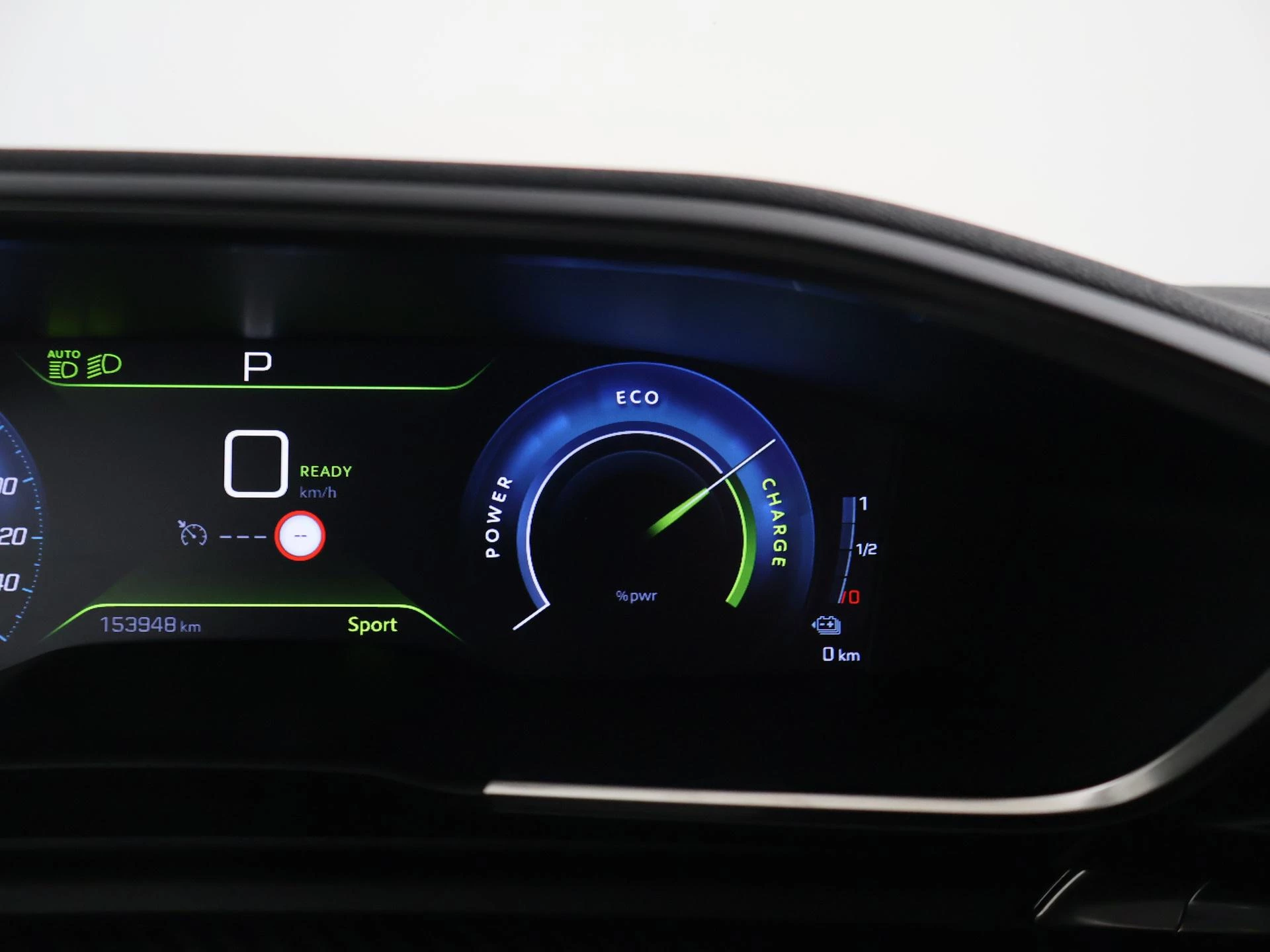 Hoofdafbeelding Peugeot 508