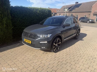 V.W. T-Roc 1.5 TSI Style Business PANORAMA DAK AUTOMAAT VOL