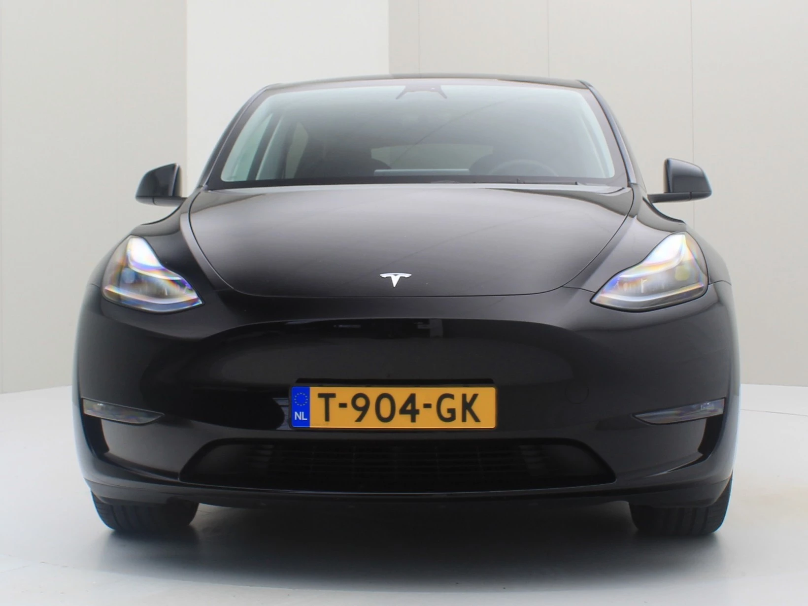 Hoofdafbeelding Tesla Model Y