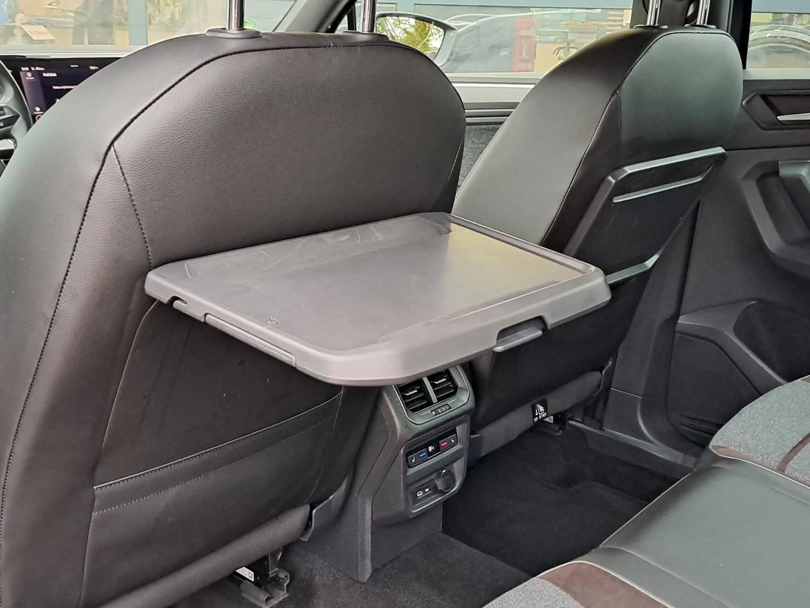 Hoofdafbeelding SEAT Tarraco