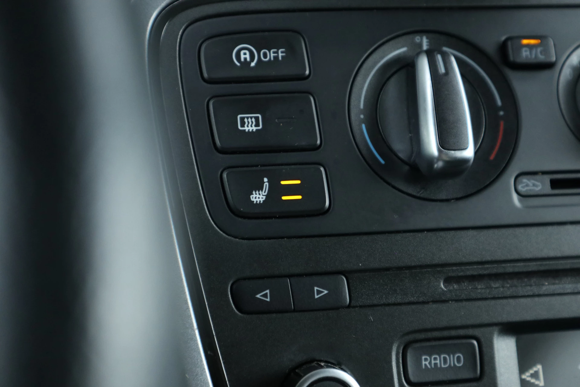 Hoofdafbeelding SEAT Mii