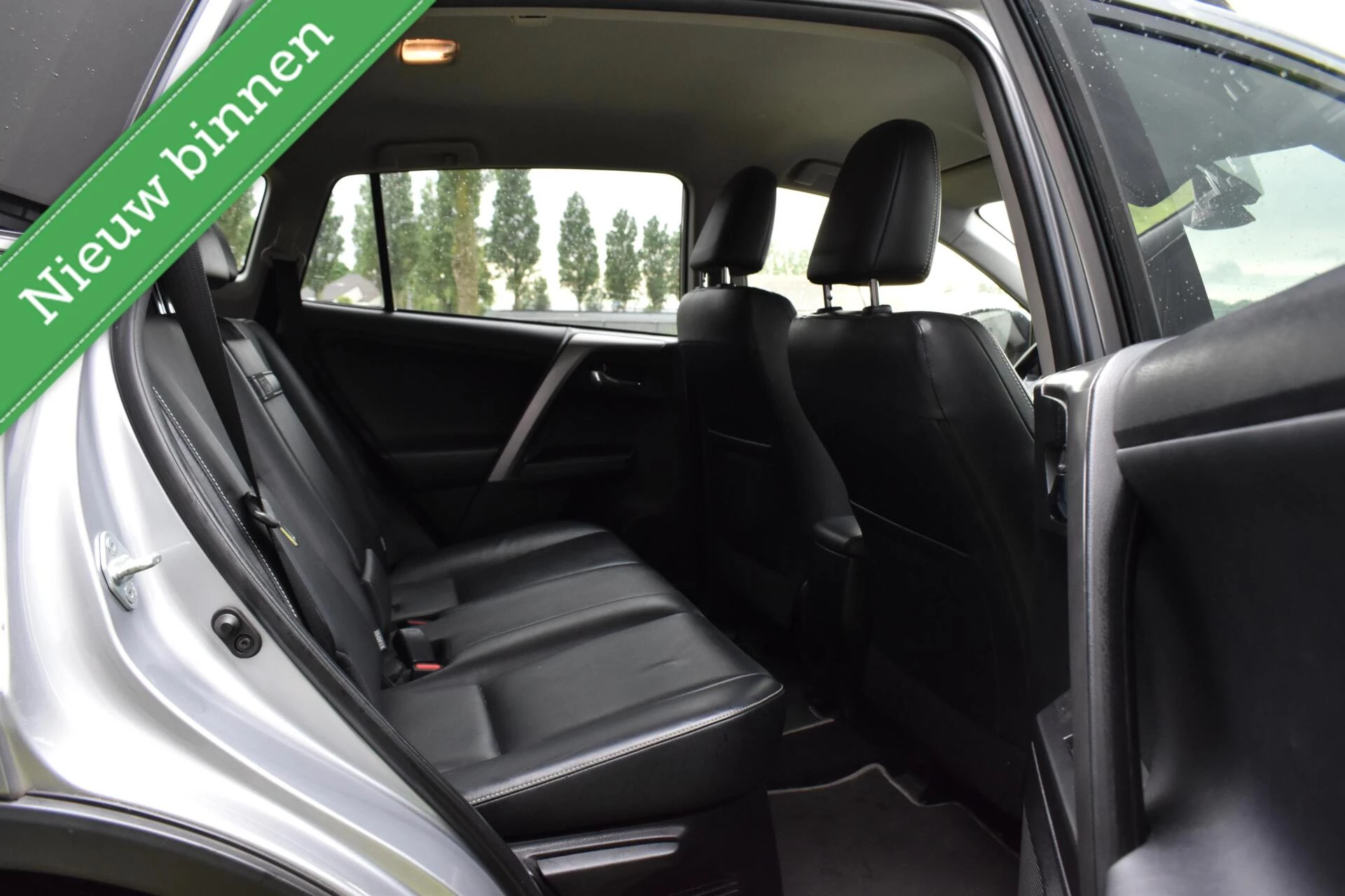 Hoofdafbeelding Toyota RAV4