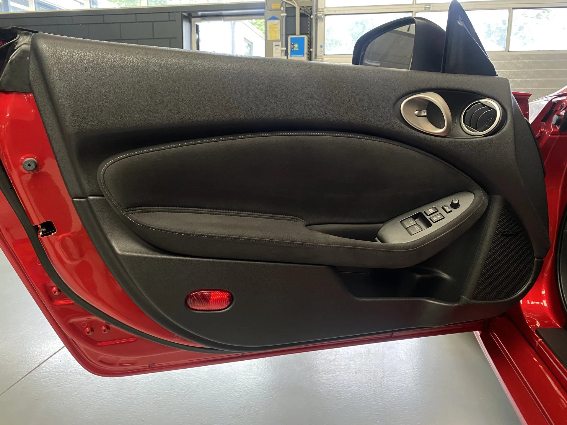 Hoofdafbeelding Nissan 370Z