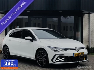 Volkswagen Golf 1.4 eHybrid GTE|IQ LIGHT|ACC|SFEER.V|