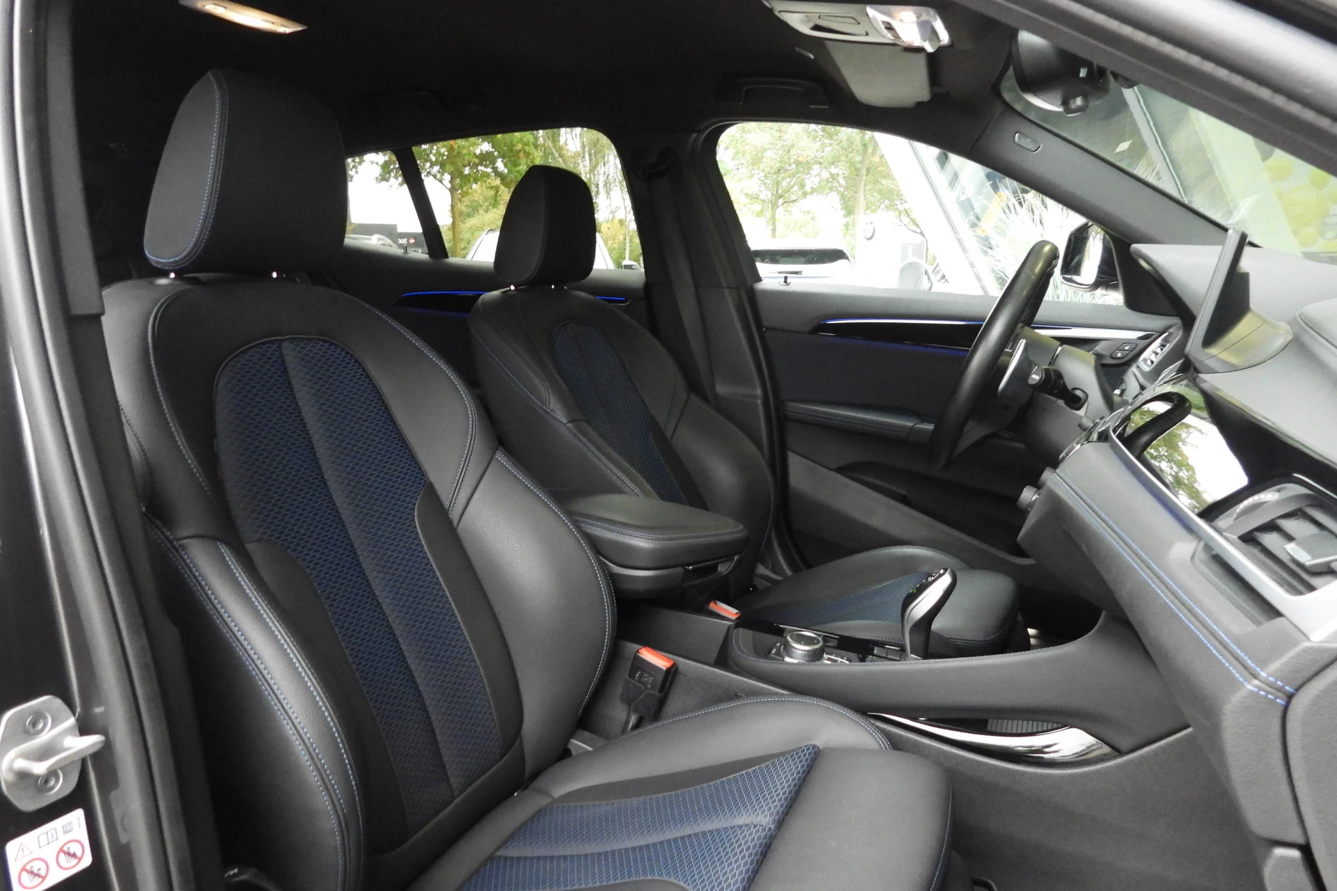 Hoofdafbeelding BMW X2