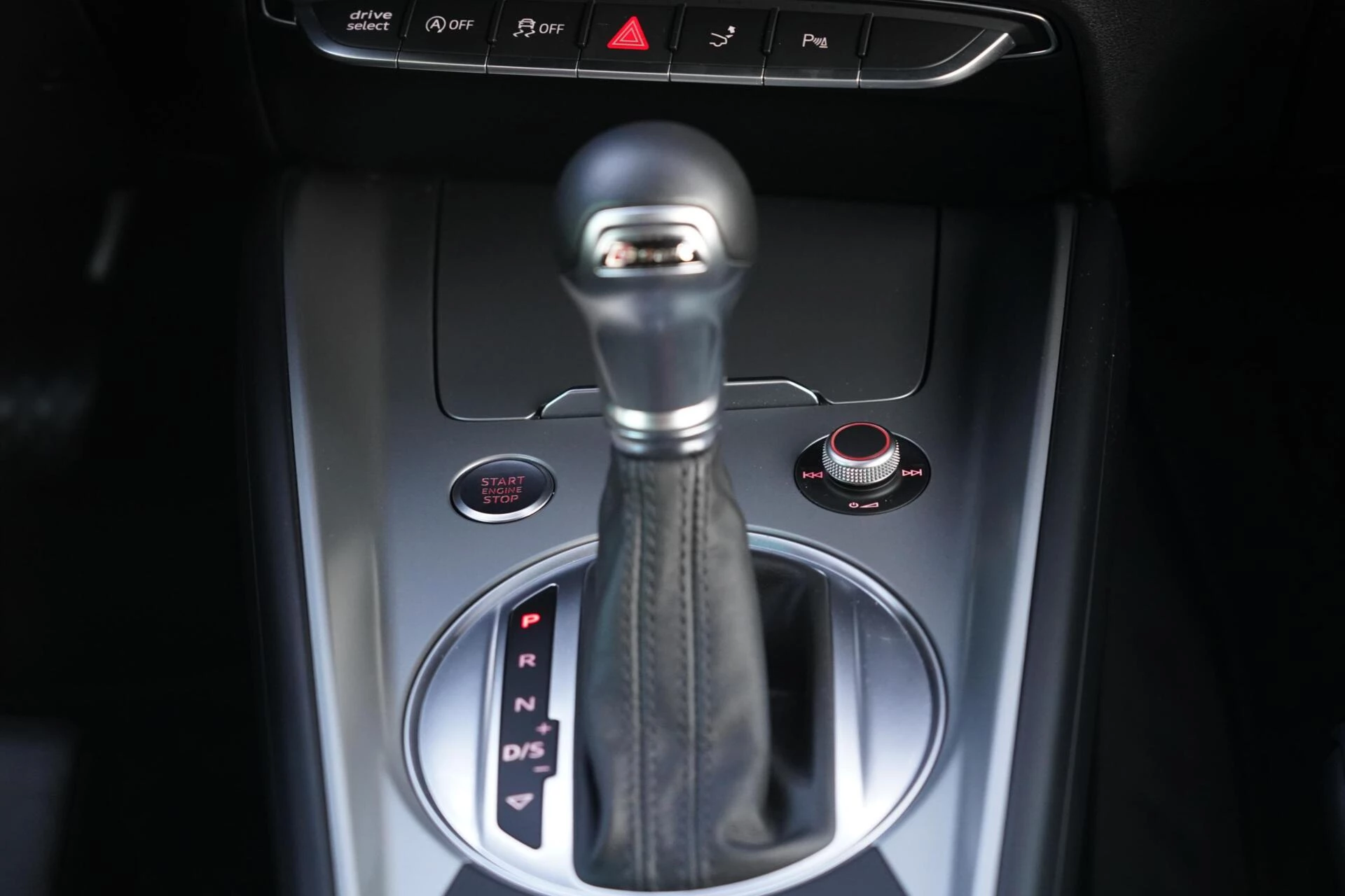 Hoofdafbeelding Audi TT