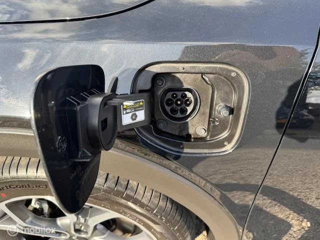 Hoofdafbeelding Kia XCeed