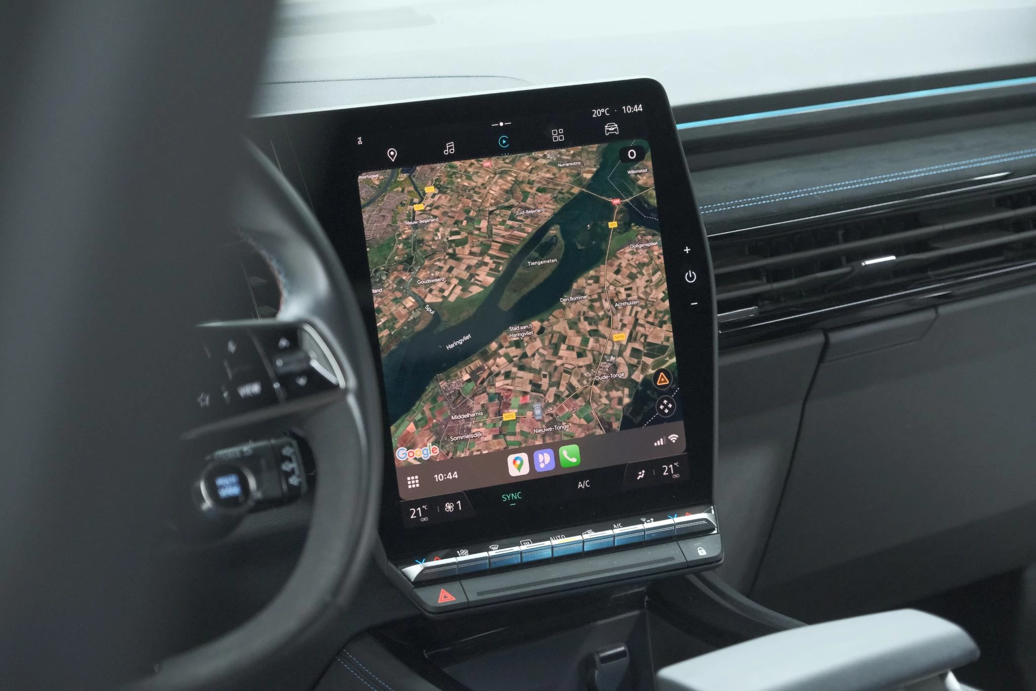 Hoofdafbeelding Renault Austral