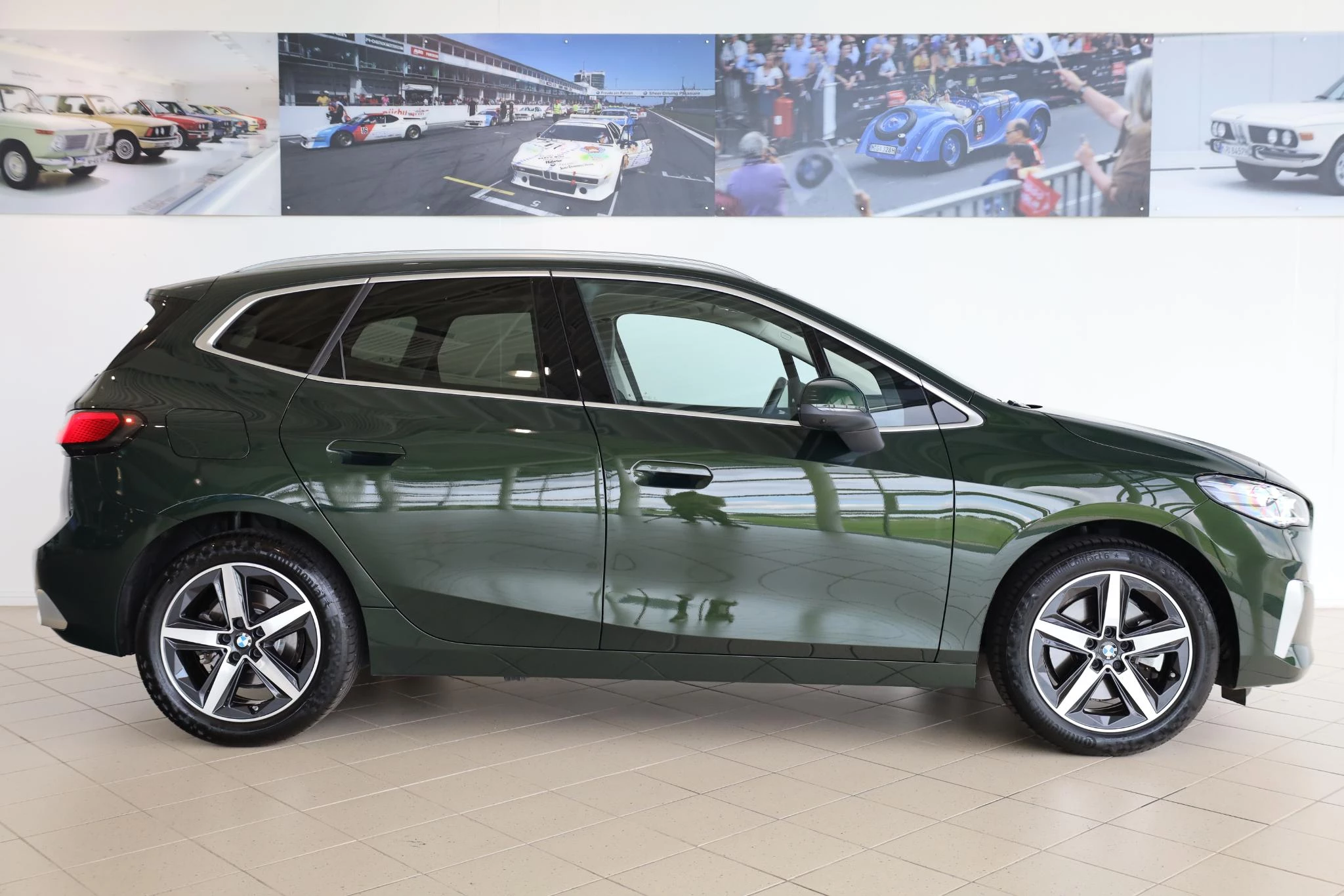 Hoofdafbeelding BMW 2 Serie
