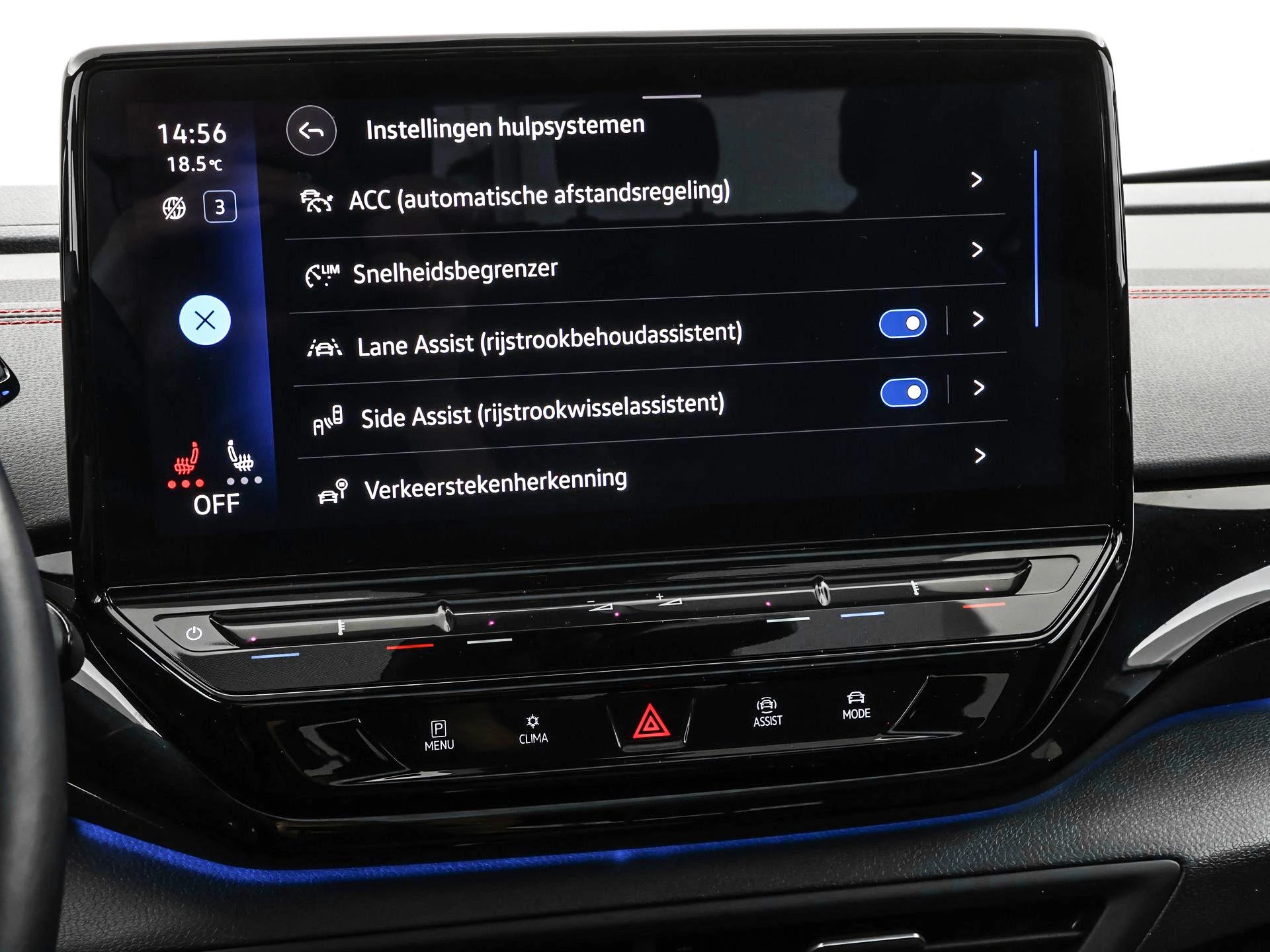 Hoofdafbeelding Volkswagen ID.4