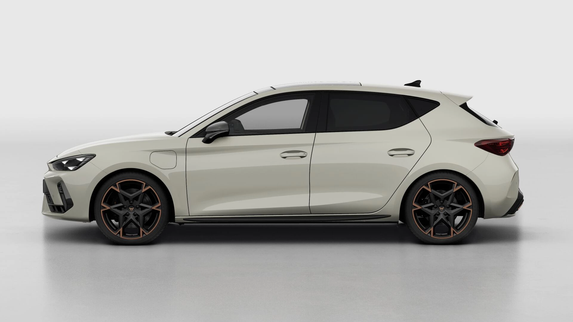 Hoofdafbeelding CUPRA Leon