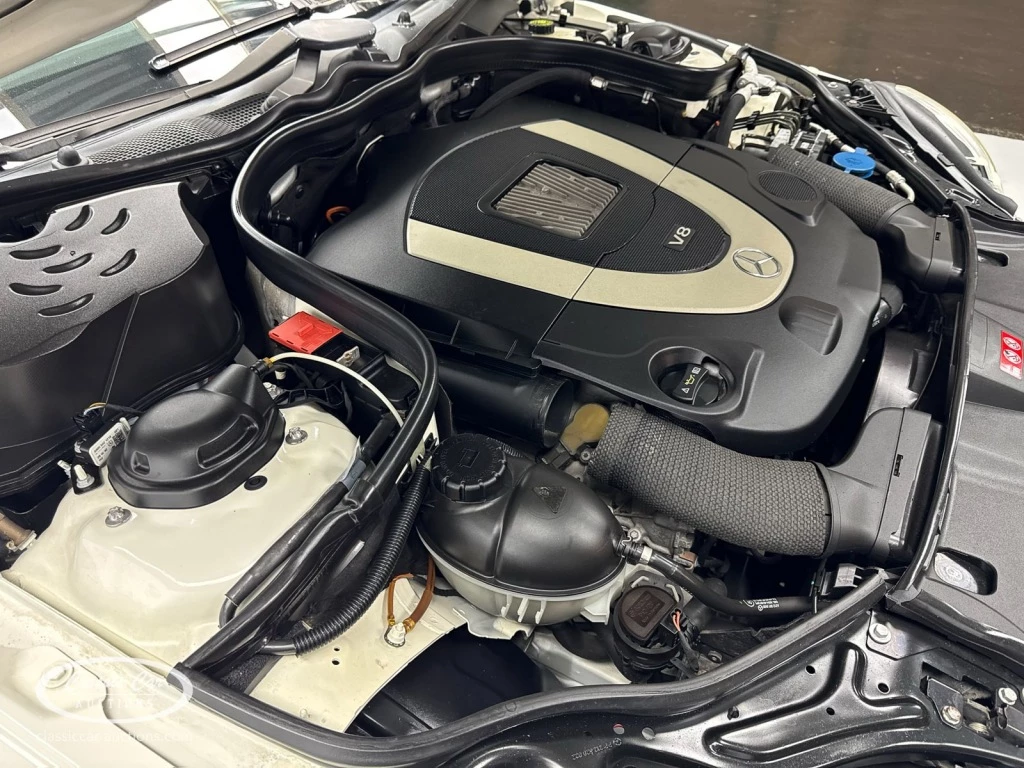 Hoofdafbeelding Mercedes-Benz Overige