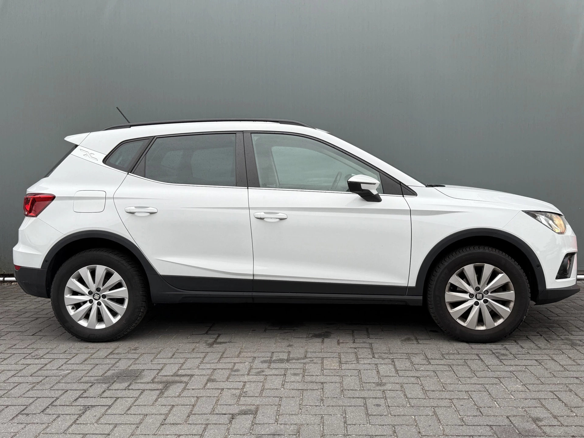 Hoofdafbeelding SEAT Arona