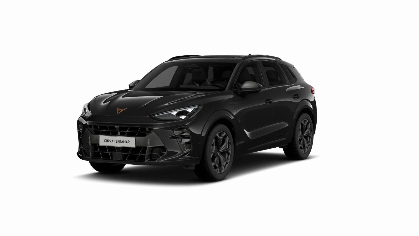 Hoofdafbeelding CUPRA Terramar
