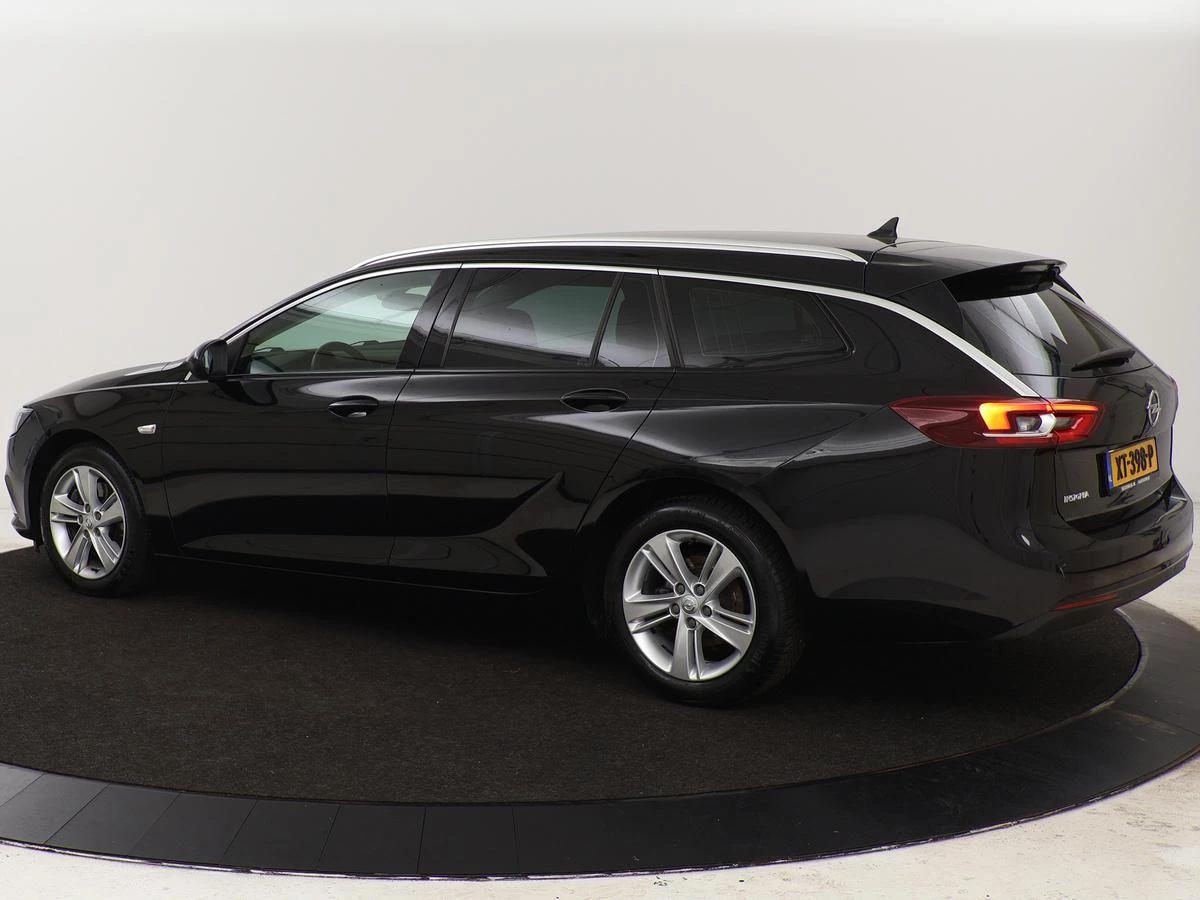 Hoofdafbeelding Opel Insignia