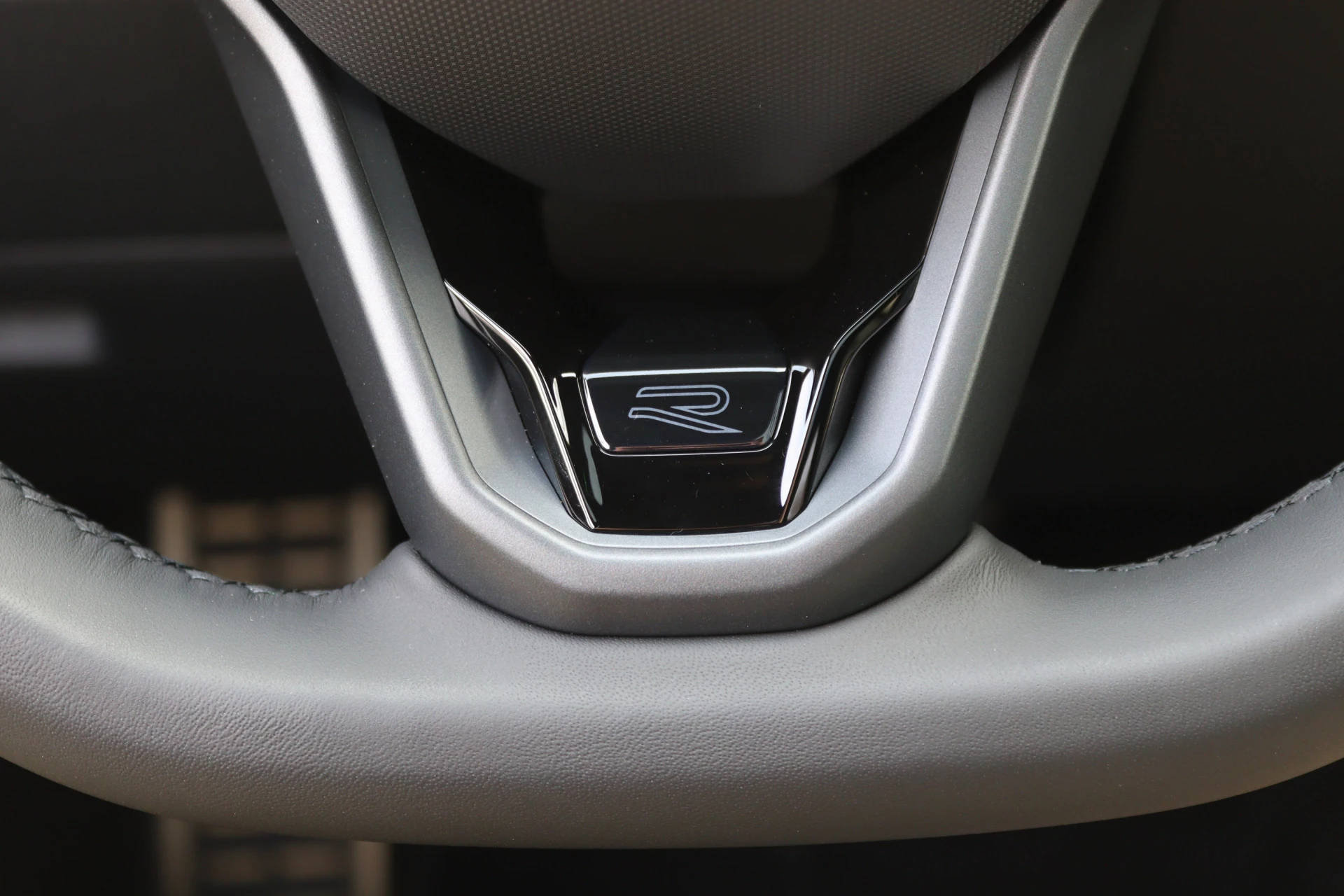 Hoofdafbeelding Volkswagen Tayron