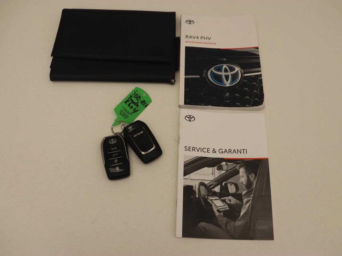 Hoofdafbeelding Toyota RAV4