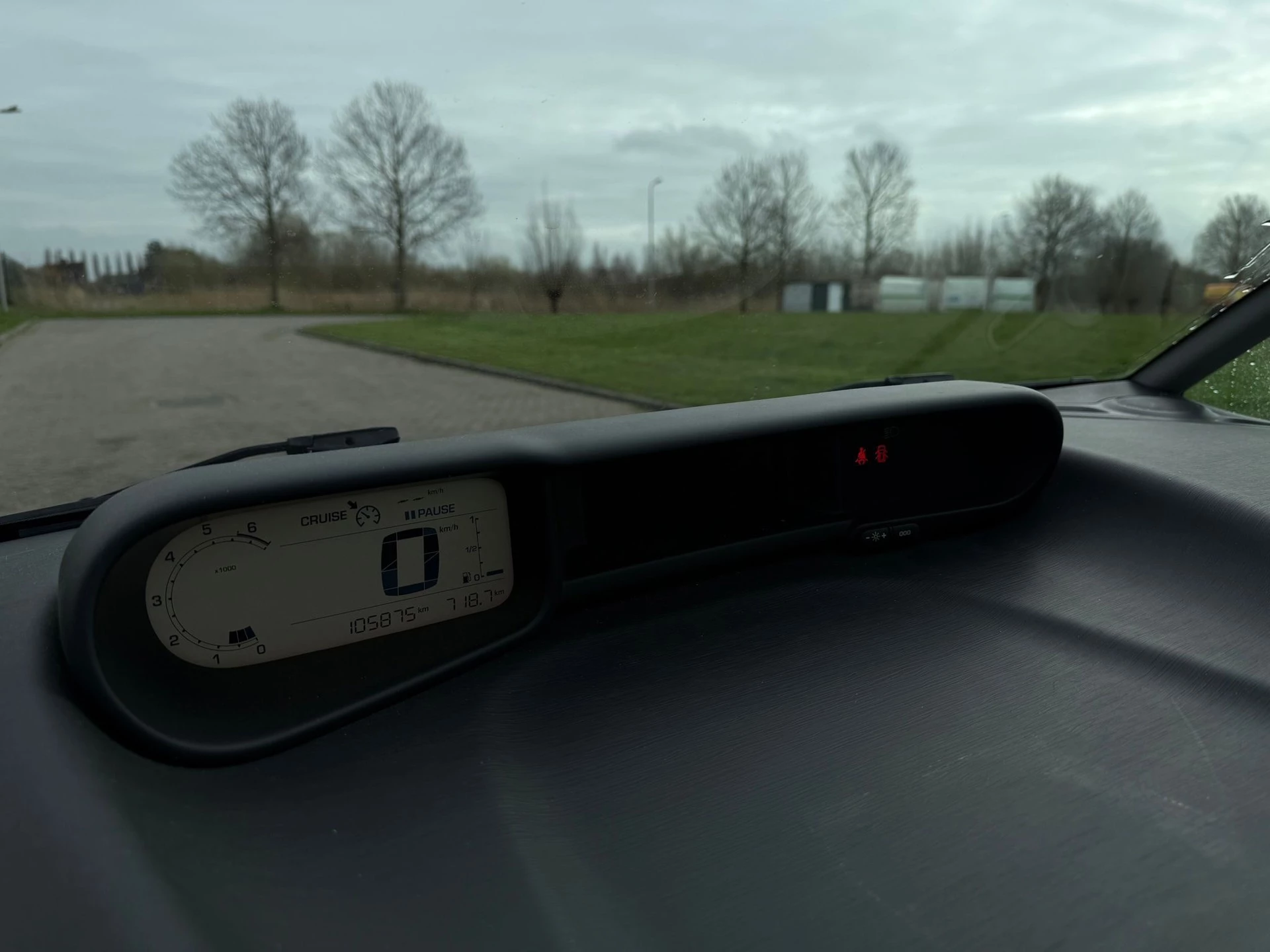 Hoofdafbeelding Citroën C3 Picasso